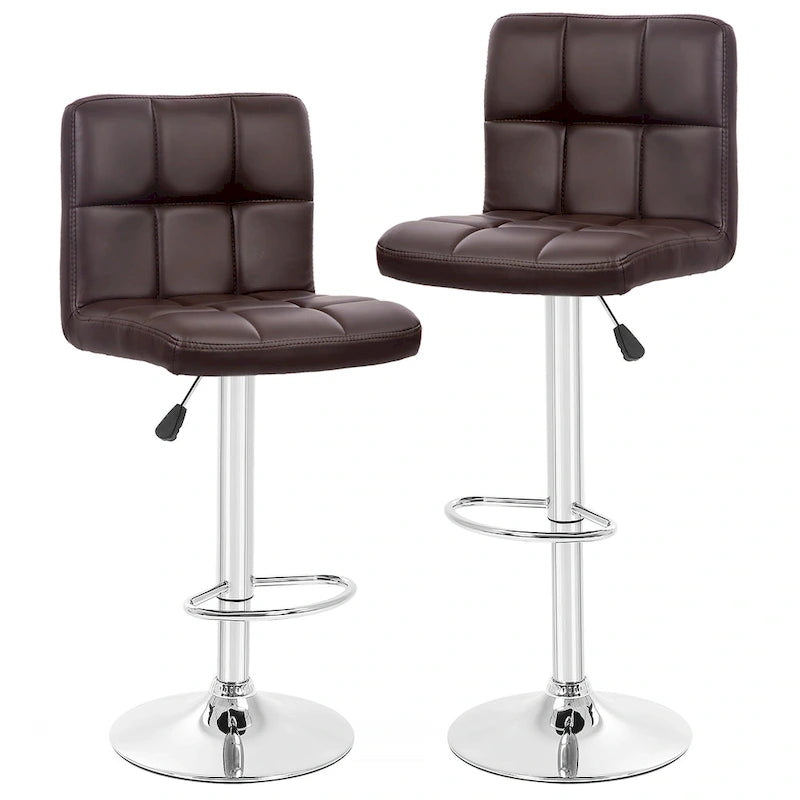 60W Farmhouse Hutch with Tempered Glass Doors & Adjustable Shelves – Coastal Style